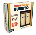 throw throw Burrito - Familienspiel