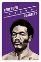 Legenden Quartett - Boxen