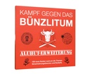 Kampf gegen das Bünzlitum - Aluhut Erweiterung