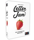 Letter Jam - Das kooperative Wortspiel