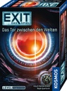 EXIT Das Tor zwischen den Welten - Level Fortgeschrittene