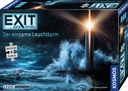 EXIT Der einsame Leuchtturm - Spiel und Puzzle - Level Fortgeschrittene