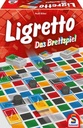 Ligretto - Das Brettspiel