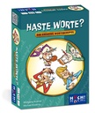 Haste Worte?