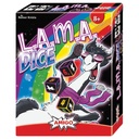 Lama Dice - Würfelvariante zum Kultspiel