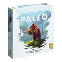 Paleo - Kennerspiel des Jahres 2021