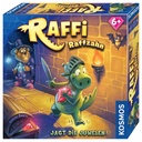 Raffi Raffzahn - Kinderspiel