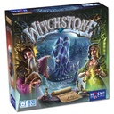 Witchstone - Werde zum Meister des Hexensteins