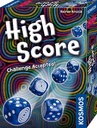 High Score - Würfelspiel