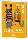 Black Stories Junior - Quatsch & Co