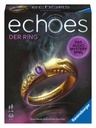 Echoes Der Ring - Audio Mystery Spiel