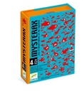 Mysterax - Kartenspiel - ehem. Mysterix
