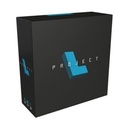 Project L - Puzzlespiel