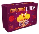 Exploding Kittens - Party Pack