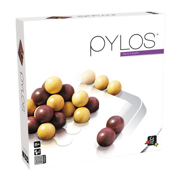 Pylos Classic -  Strategiespiel
