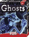 Ghosts - Kartenspiel