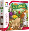 Grabbit - Gewusel im Garten - Logikspiel