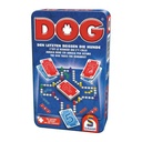 Dog - Reisevariante in Metall Dose