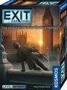 EXIT Das Verschwinden des Sherlock Holmes - Level 2/3