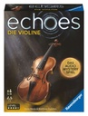 Echoes Violine - Audio Mystery Spiel