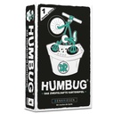 Humbug - Original Edition Nr. 1 - das zweifelhafte Kartenspiel