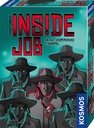 Inside Job - Kartenspiel