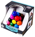 Pyraminx Marble -  Drehpuzzle