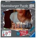 Puzzle X Crime - Der geschenkte Mord