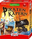 Piraten Kapern - Würfelspiel für Kinder