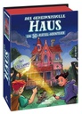 Das geheimnisvolle Haus - Escape-Spiel für Kinder