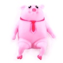 Quetsch Schwein mit Sand gefüllt - klein