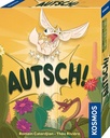 Autsch! - stachliges Kartenspiel