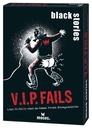 Black Stories - V.I.P. Fails