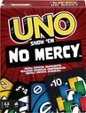 UNO No Mercy - rücksichtslose Version