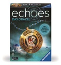 Echoes Das Orakel - Audio Mystery Spiel