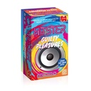 Hitster Spiel - Guilty Pleasure deutsch