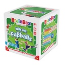 Brain Box - Welt des Fussballs