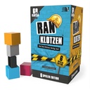 Ranklotzen - 6 Spieler Edition