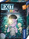 EXIT Kids - Gruseliger Rätselspass