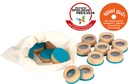 Hörmemory Sensory - Geräusch Memory für Kinder