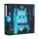 Library of Jakkarth - Brettspiel von den Frantic-Machern