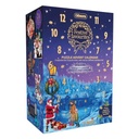 Puzzle Adventskalender - Festive Favourites - 24 Puzzles