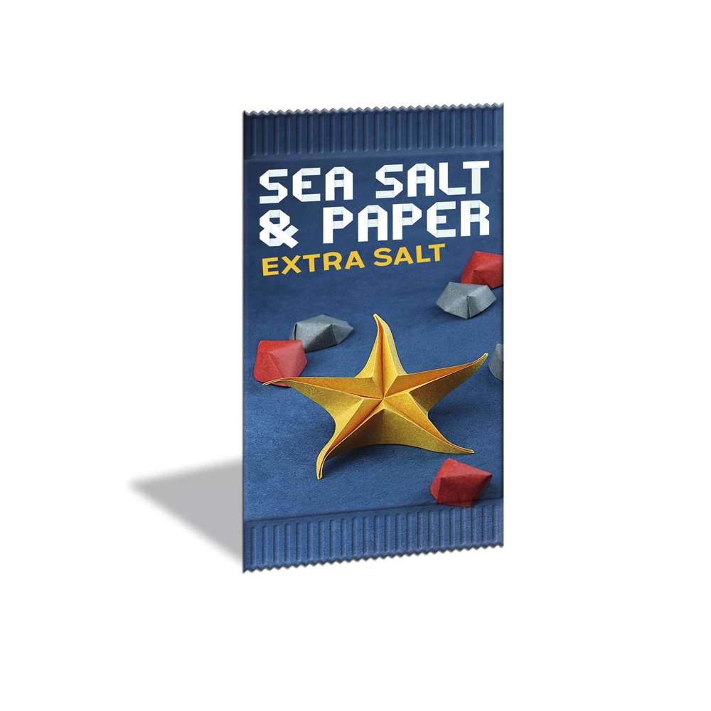 [49941] Sea Salt and Paper - Extra Salt (Erweiterung)