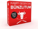 Kampf gegen das Bünzlitum - Miniatur-Edition