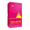 A Fake Artist Goes To New York - Party-Mal-Spiel