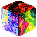 Shashibo Würfel - Cosmos - Holographic 2.0