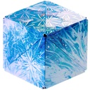 Shashibo Würfel - Polar - Holographic 2.0
