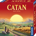 Die Siedler von Catan - Das Spiel - Neuauflage 2025