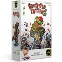 Schotten Totten 2 - eigenständiges Spiel -  Fortsetzung