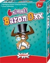 6 nimmt! Baron Oxx - Kartenspiel